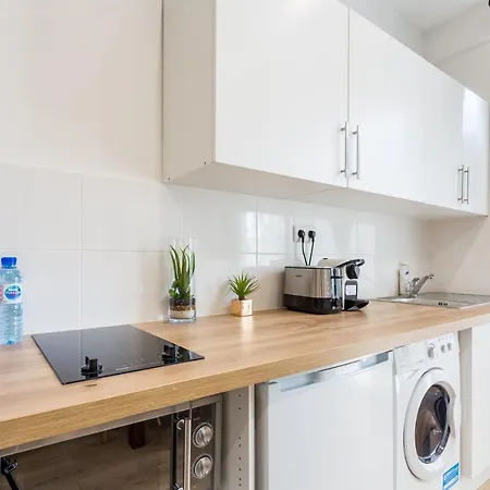 Apartment Cmg Michel-ange Molitor - Exelmans
