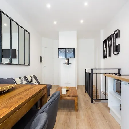 Cmg Michel-ange Molitor - Exelmans Apartment *