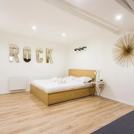 Cmg Michel-ange Molitor - Exelmans Apartment