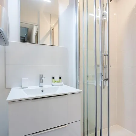 Cmg Michel-ange Molitor - Exelmans Apartment *
